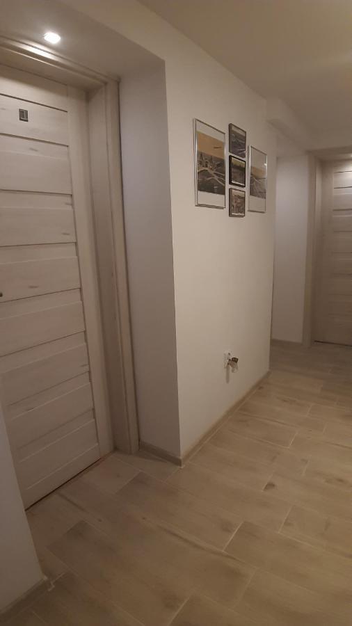 Pokoje Goscinne Gasowscy Dzieci Od 12 Roku Zycia Miedzyzdroje Buitenkant foto