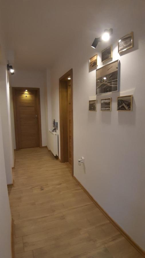 Pokoje Goscinne Gasowscy Dzieci Od 12 Roku Zycia Miedzyzdroje Buitenkant foto